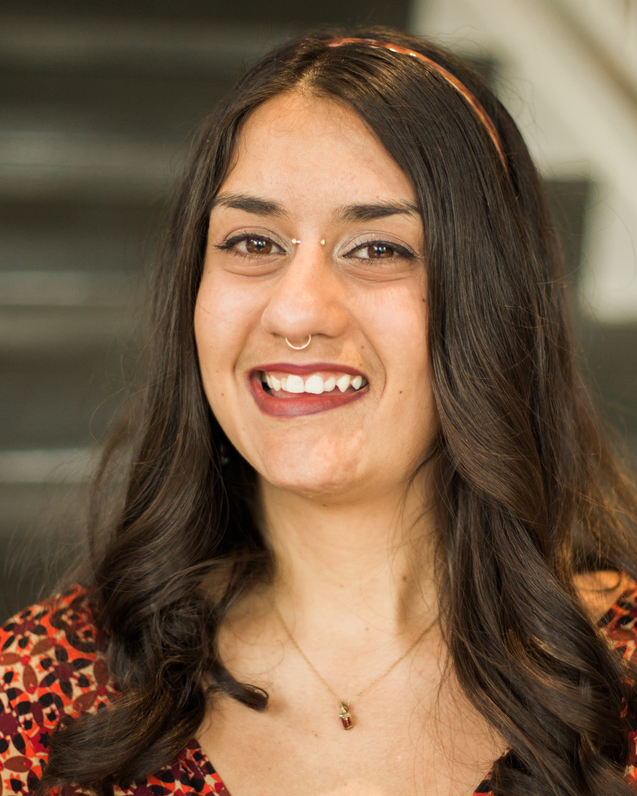 Kerisha Williams headshot