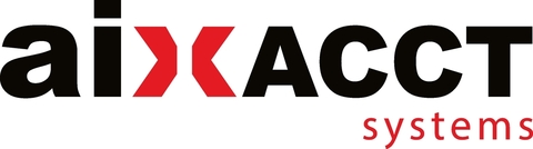 aixACCT Systems GmbH